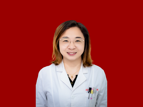 主治醫(yī)師---劉影